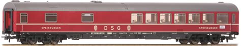 Roco 54453 Bauart WR4üm 64 Schnellzugwagen H0 Modellbahn Katalog