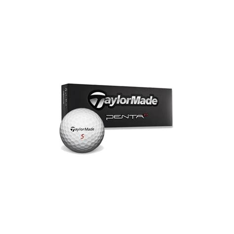 Taylormade Tp5 Tour Lakeballs Golfballsat