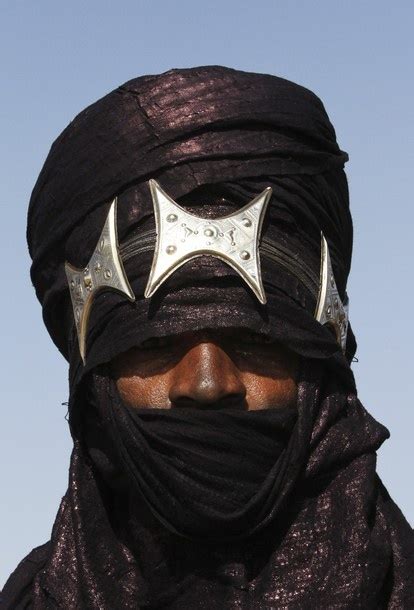 Tuareg. The Tuaregs of Algeria are part of a larger group of Berber ...