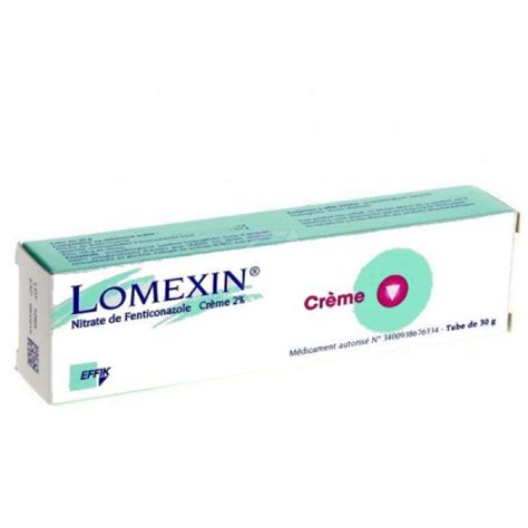 Lomexin Cr Me G Pharmacie Du Centre Albert