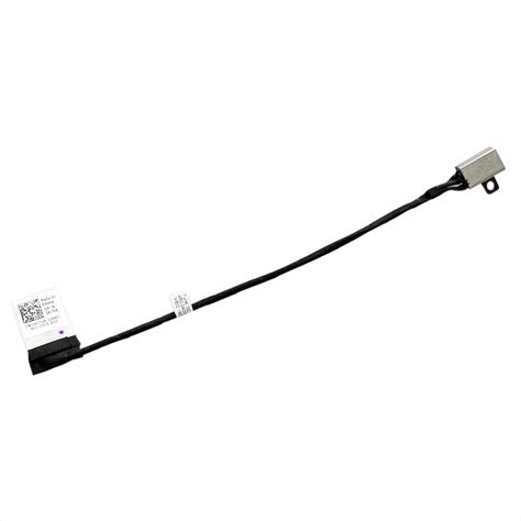 Amazon Zahara Dc Power Jack Cable Charging Port For Dell Inspiron