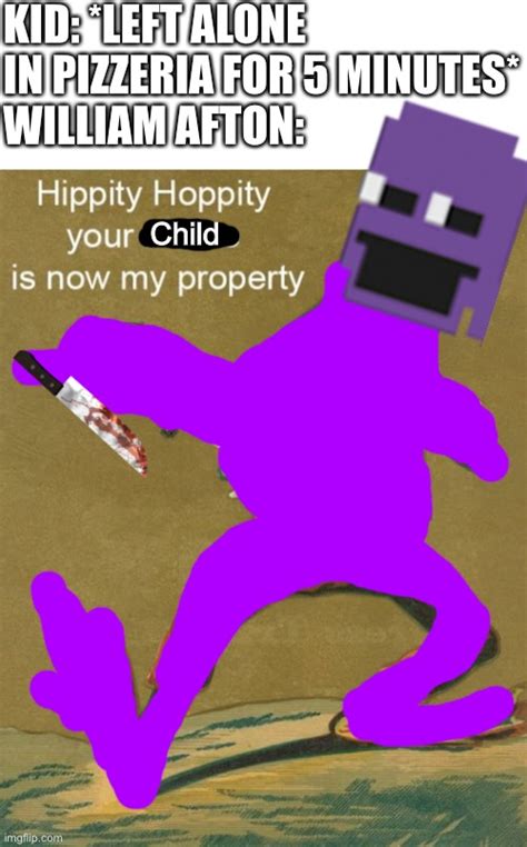 Hippity Hoppity, Your Meme Is Now My Property Latest Memes - Imgflip