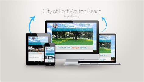 City of Fort Walton Beach - MediaCrazed