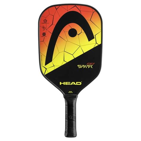 Head Spark Elite Pickleball Paddle - Walmart.com - Walmart.com