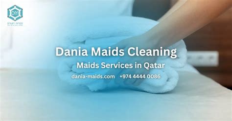 House Maid In Qatar Revolutionizing Home Cleaning With Hourly Services