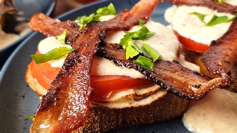 Kentucky Hot Browns Sparkles Of Yum