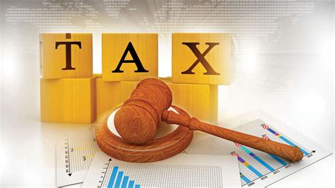 New Tax Rules Come Into Effect From Today Here S All You Should Know