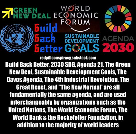 Un Leaders Reach Year Agreement To Implement Global Agenda Draven