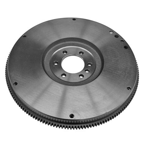 Camaro 454 Manual Transmission Clutch Flywheel 168 Tooth