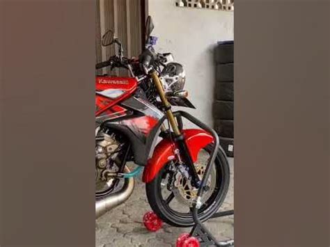 ninja ss modifikasi,ninja ss Hedon,ninja kenceng - YouTube 