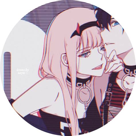 Emo Anime Girl Pfp Matching