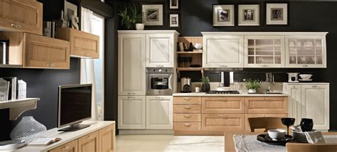 Bolgheri - Classic Kitchens NYC - Stosa Cucine