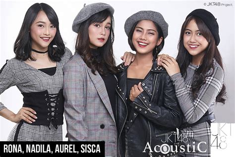 Jkt48 Acoustic Akb48 Wiki Fandom