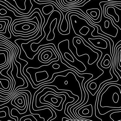 seamless map fabric wallpaper  home decor spoonflower