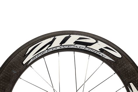 Zipp 808 W Cycleops Powertap Hub Carbon Tubular The Pros Closet