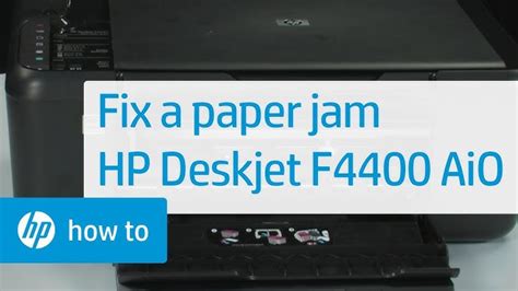 Hp Deskjet F4440 Ink Cartridge