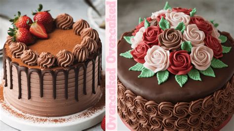 aesthetic pink cake ideas  easy  fancy