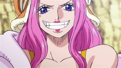 One Piece 1119 il frutto di Bonney è potente ma non così tanto come