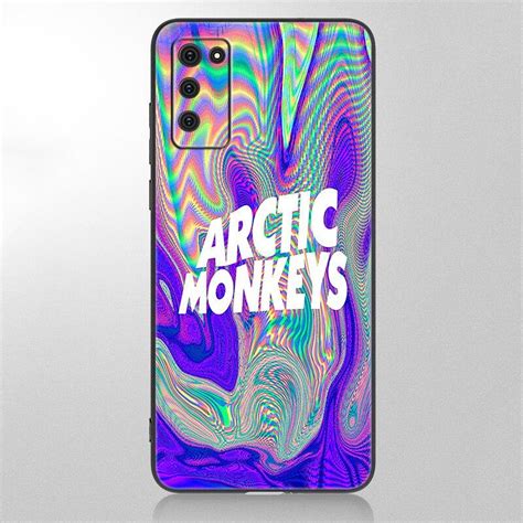 Buy Arctic Monkeys Phone Case For Samsung Galaxy A A S A A A