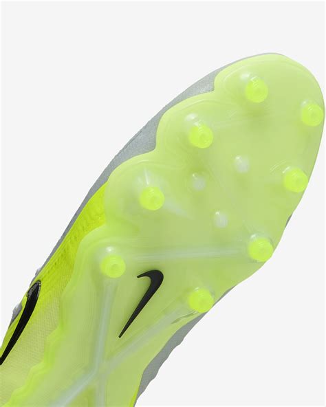 Chaussure de foot à crampons basse AG Nike Phantom GX 2 Elite Nike FR