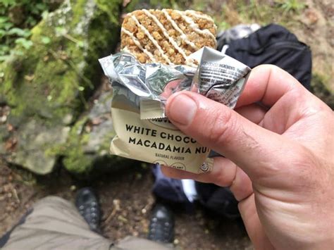 Lyophilisés Kit randonnée bivouac 3 jours Mon avis et retex