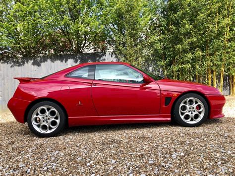 Alfa Romeo Gtv