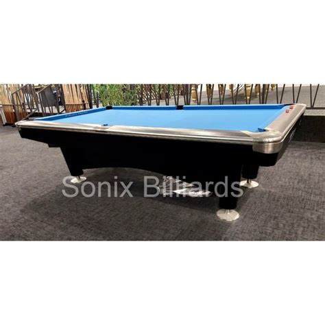 Jual Promo Spesial Wiraka Empire Tournament Pool Table Meja Billiard