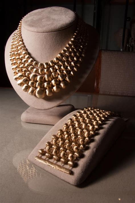 Trend True Jewelry Designer Marco Bicego Gives Glimpse Into Made In