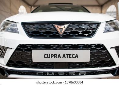 Cupra Logo Vectors Free Download