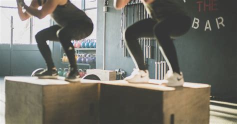 6 Ejercicios Para Trabajar Intensamente El Tren Inferior