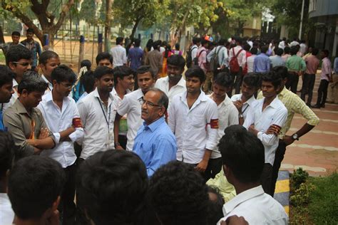 Youth pledges for a true cause - VSK