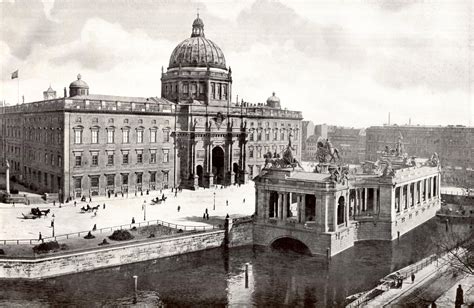 Stadtschloß Berlin