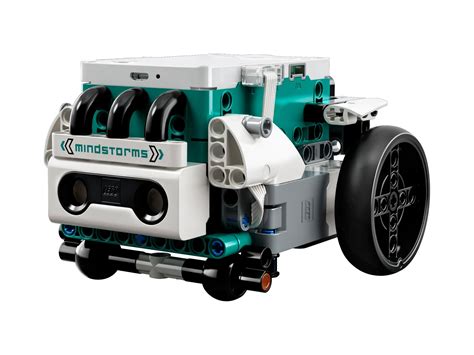 Обзор лего майндстормс 51515