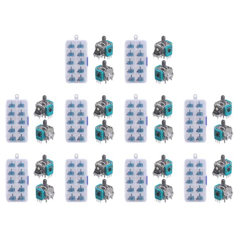 Reemplazo Joysticks Anal Gicos D Para Mando One Uds Walmart En L Nea