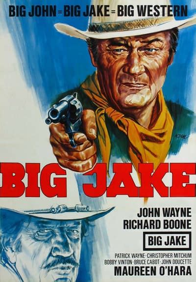 Watch Big Jake (1971) Full Movie Free Online Streaming | Tubi