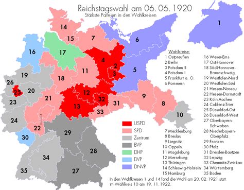 Elections In Germany Germany Legislative Election Electoral