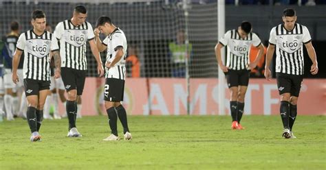 Libertad Empata Con Cerro Porteño Y Asegura Su Liderazgo Del Torneo Apertura De Paraguay Infobae