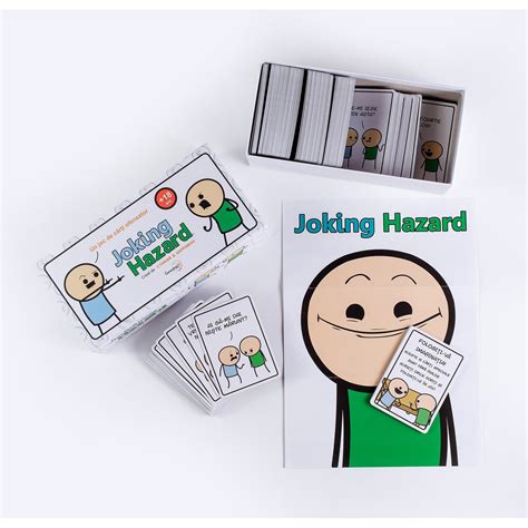 Joc Adulti Joking Hazard Lb Romana Emag Ro