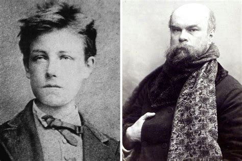 L Affaire De Bruxelles Quand Verlaine Tenta D Assassiner Rimbaud