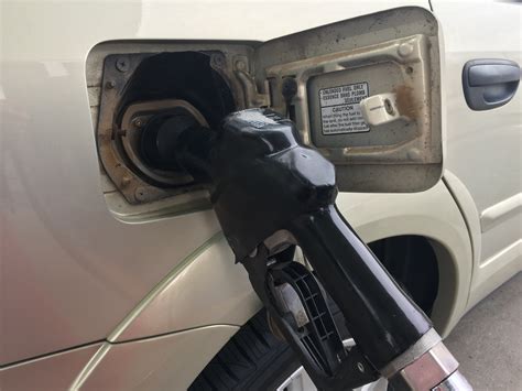 Pa Gasoline Prices Creep Toward 3 Per Gallon Ahead Of Summer Travel