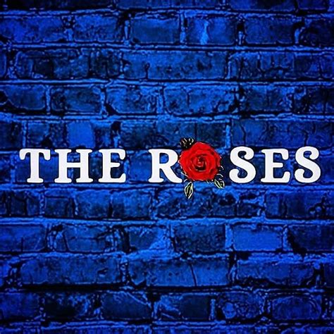𝑻𝒉𝒆 𝑹𝒐𝒔𝒆𝒔 𝑹𝒐𝒄𝒌 𝑩𝒂𝒏𝒅 Therosesbandac • Threads Say More