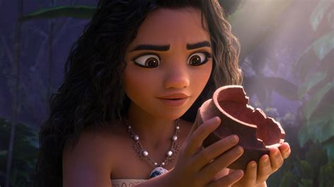 Moana 2 Full Cast And Crew Moviefone