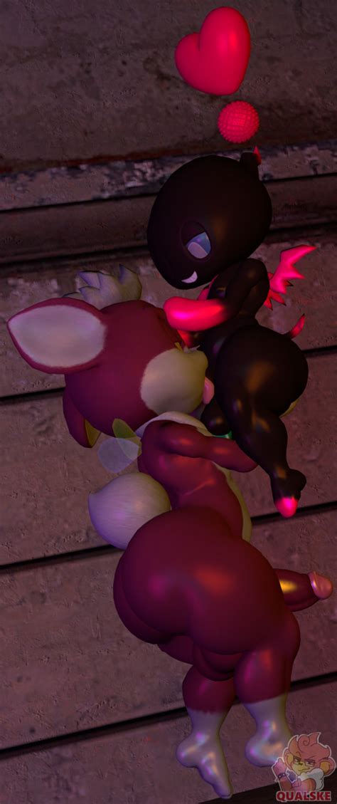 Post Chao Chip The Light Gaia Dark Chao Qualske Sonic The