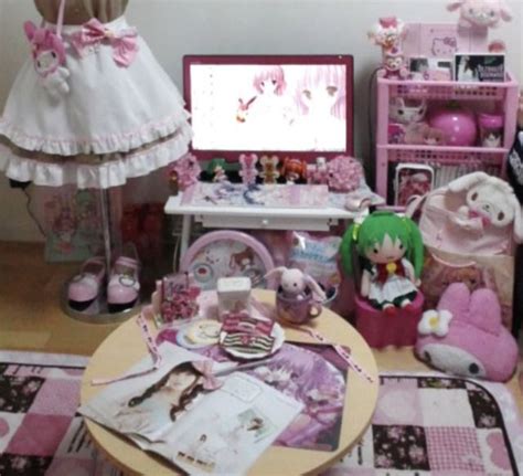 Pink Room Decor Cute Room Decor All Things Cute Pink Things Cute