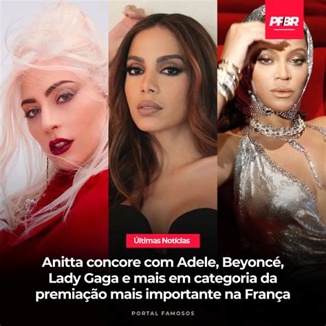 Lˢ teamcamila on Twitter RT oficialPFBR Avisem que Anitta é A