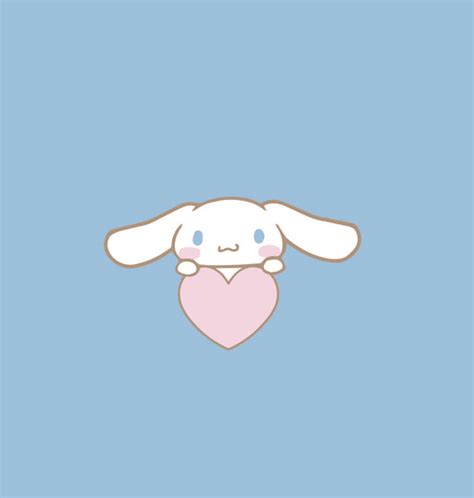 Cinnamoroll