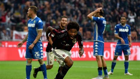 Spartak Moscow One Step Closer To Signing Luiz Adriano