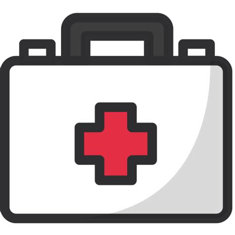 Medic Icon Png 7649 Free Icons Library