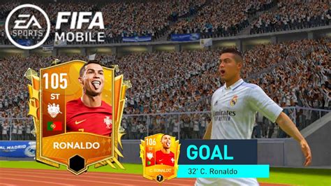 Cristiano Ronaldo Glorious Goal Watch Till The End Comment Siuuu