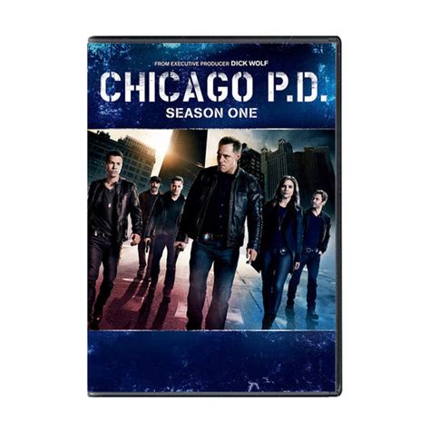 Chicago Pd Clothing Drinkware Accessories And More Dvds Nbc Store